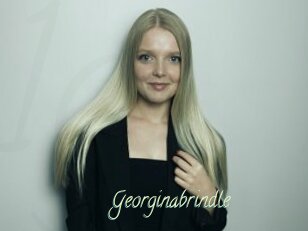 Georginabrindle