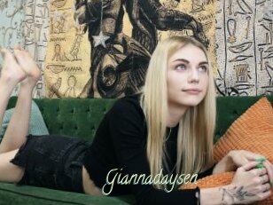 Giannadaysen