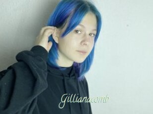 Gillianacomb