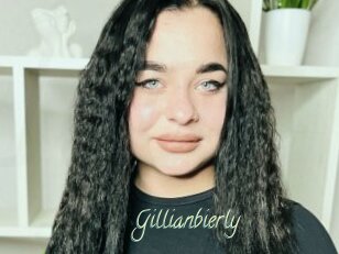 Gillianbierly