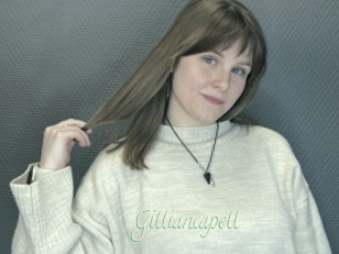 Gilliancapell