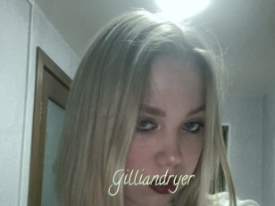 Gilliandryer