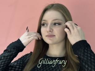 Gillianfrary