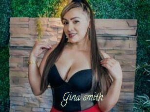 Gina_smith