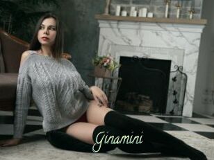 Ginamini