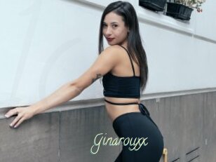 Ginarouxx