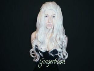 Gingerboon