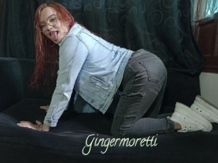 Gingermoretti