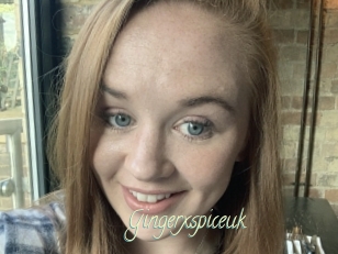 Gingerxspiceuk