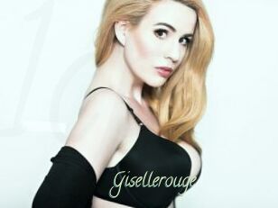 Gisellerouge