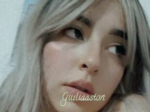 Giuliaaston