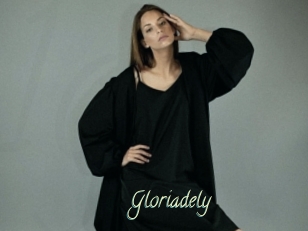 Gloriadely