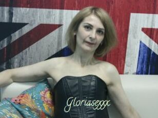 Gloriasexxx