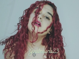 Goddessaria23