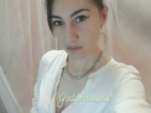 Goddessdiana