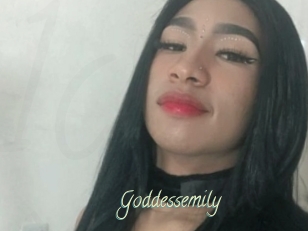 Goddessemily