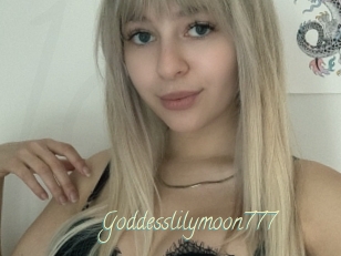 Goddesslilymoon777