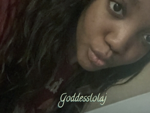 Goddesslolaj