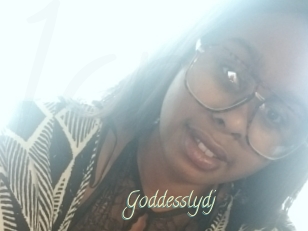 Goddesslydj