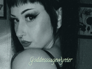 Goddesssagewynter