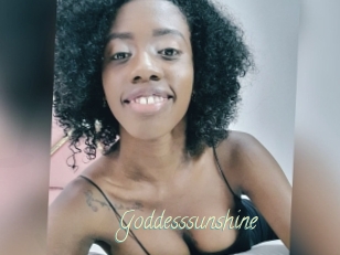 Goddesssunshine