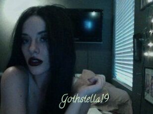 Gothstella19