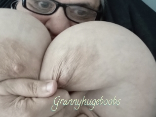 Grannyhugeboobs