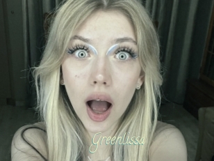 Greenlissa