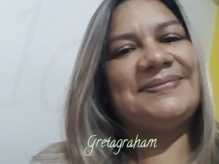 Gretagraham