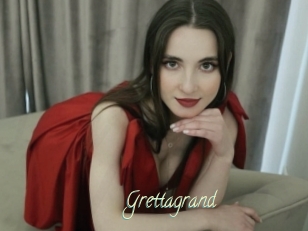 Grettagrand