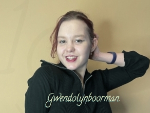 Gwendolynboorman