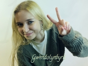 Gwendolynbyrd