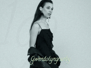 Gwendolyngranby