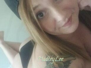 HadleyLee