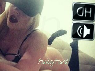 HaileyHard