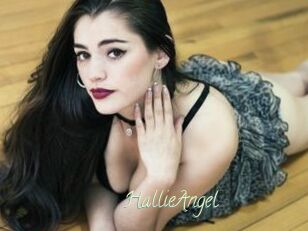 HallieAngel