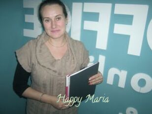 Happy_Maria_