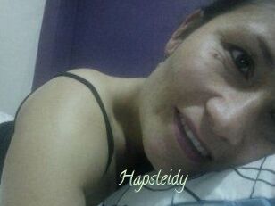 Hapsleidy