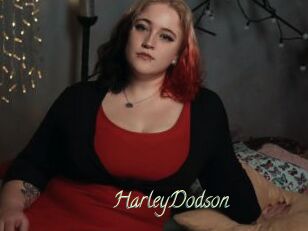 HarleyDodson