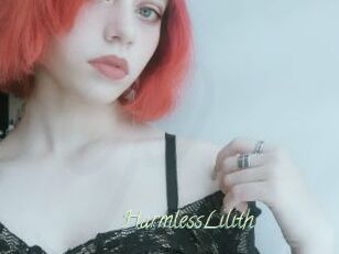 HarmlessLilith