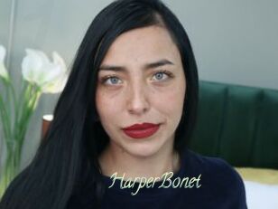 HarperBonet