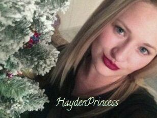 HaydenPrincess