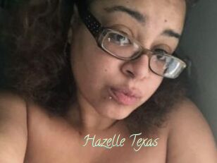 Hazelle_Texas