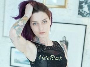 Hele_Black