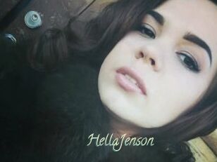 HellaJenson