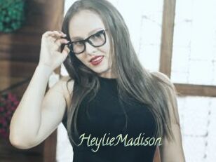 HeylieMadison