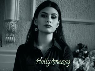 HollyAmazing