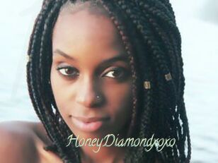 HoneyDiamondxoxo