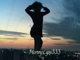 HoneyLips333