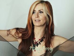 HoneyPenny